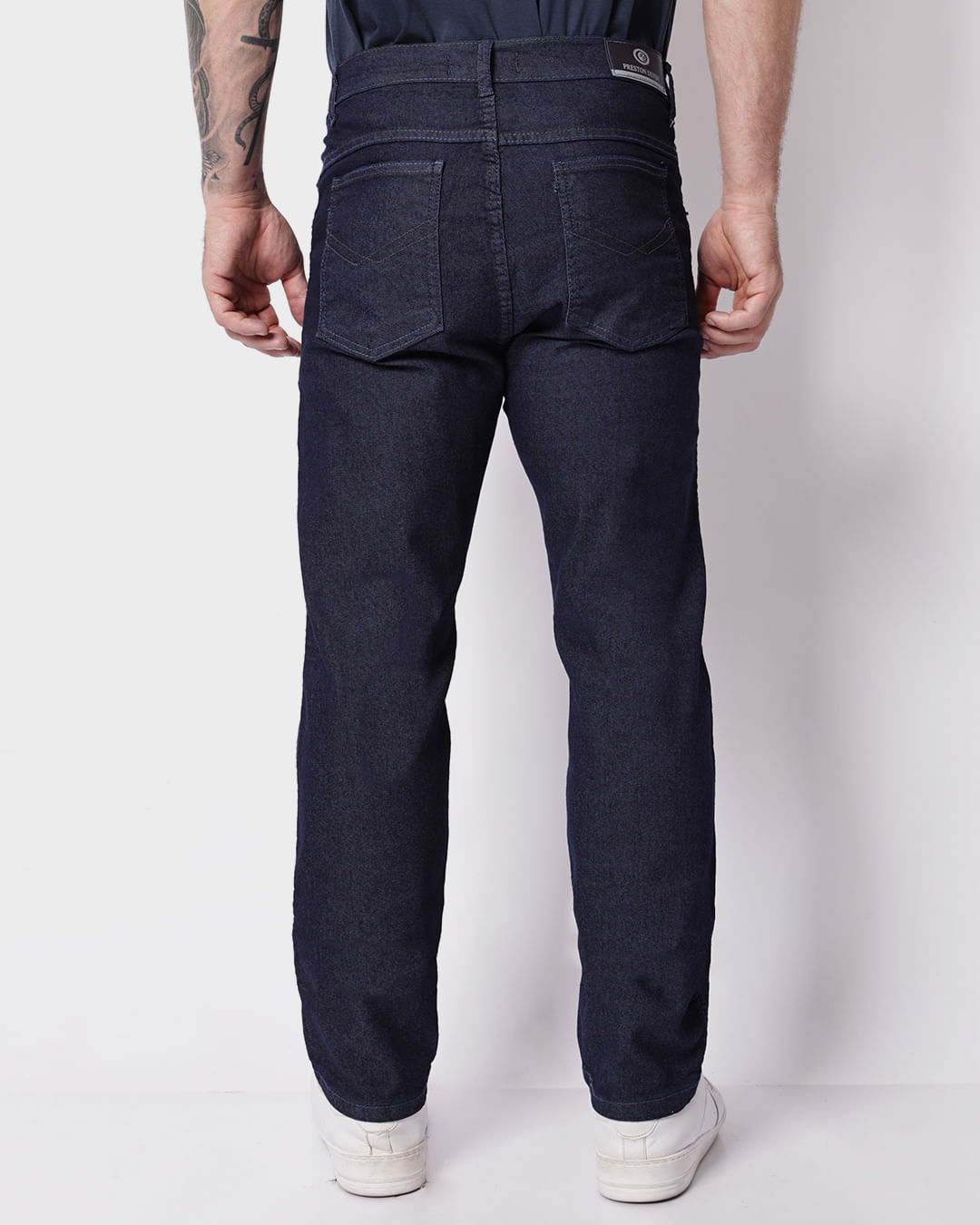Calca-Jns-Ctp-Ret-Aze-Combate---21090---Jeans-Blue