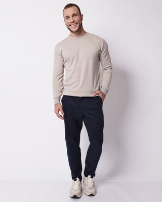 Calca-Sja-Ctp-Slm-Mrn-Tencel---411231---Marinho