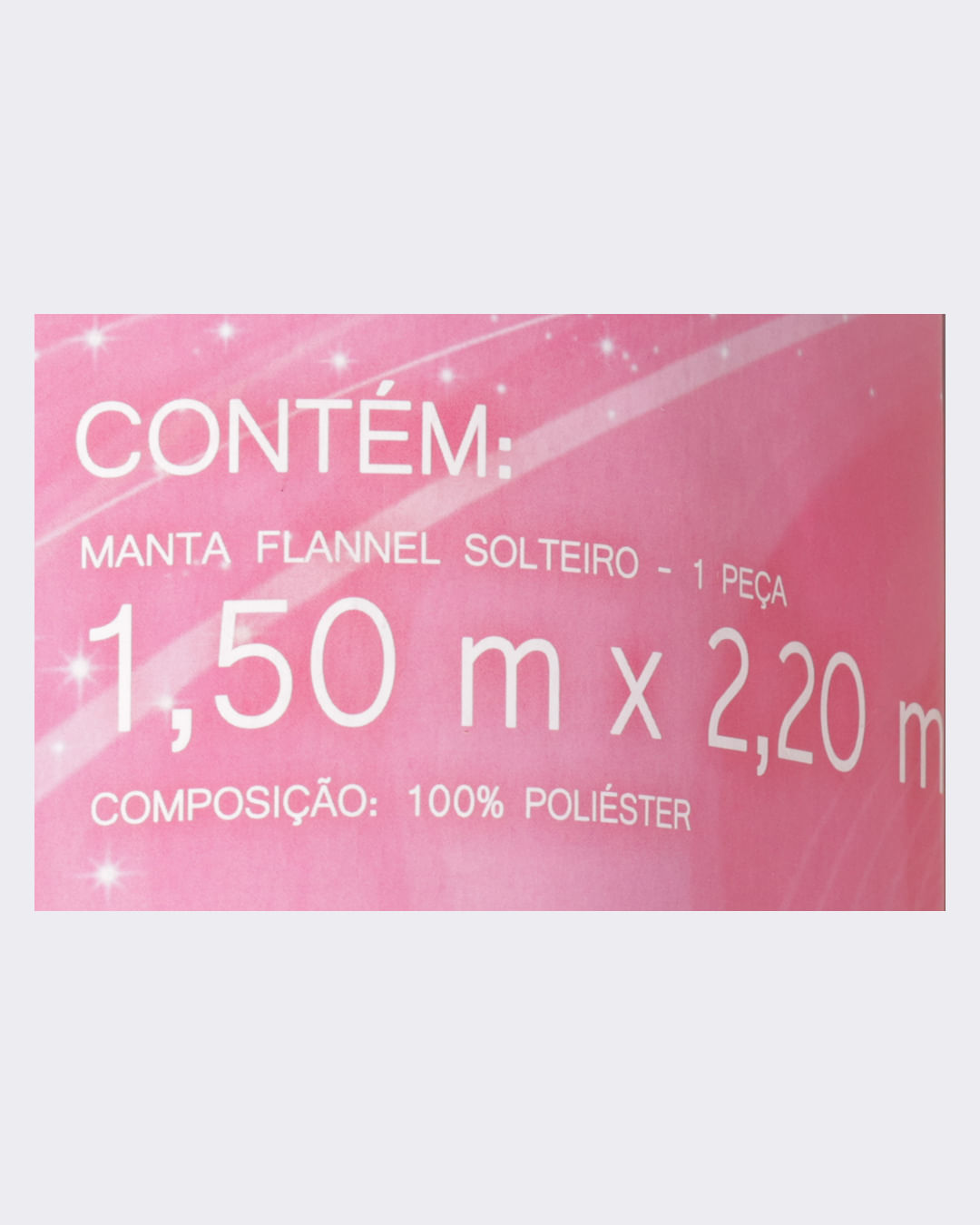 Manta-Solteiro-Flannel-Minnie-Cool---Lilas