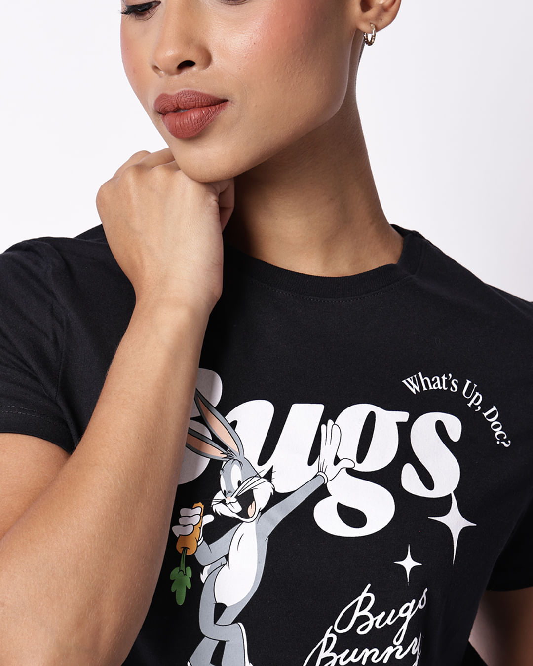 Camiseta-Mc-24102-Pernalonga-Pto-Pgg-P6---Preto