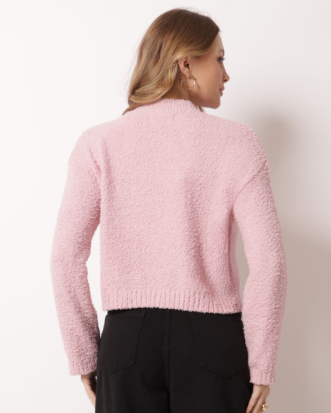 Tricot-Chenille-7632-Cozy-Crop-Rosa---Rosa