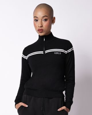 Blusa-Tricot-Ju644-Ziper-Pgg---Preto