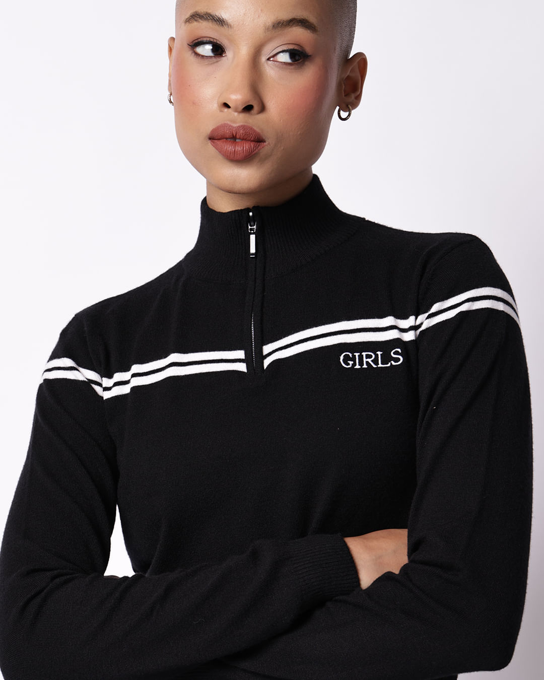Blusa-Tricot-Ju644-Ziper-Pgg---Preto