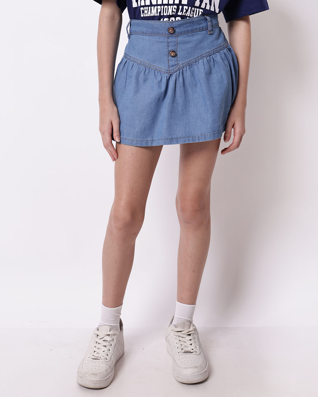 Short-Saia-55682-Pregas-Lm-F-1016---Jeans-Blue