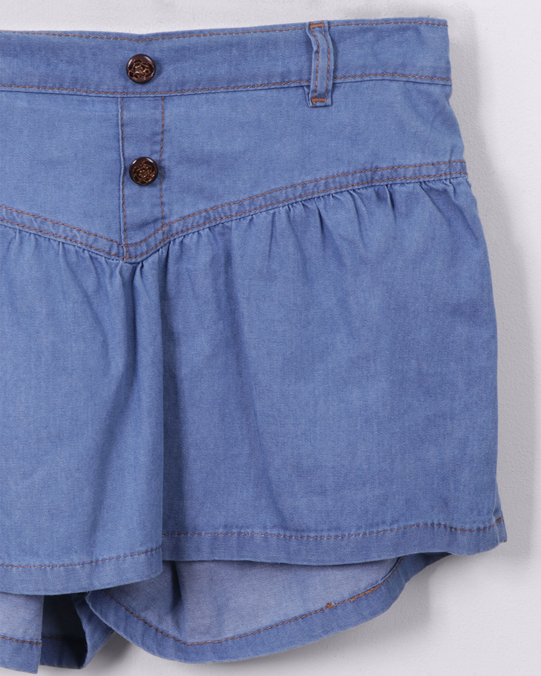 Short-Saia-55682-Pregas-Lm-F-1016---Jeans-Blue