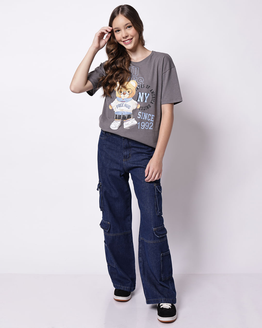 Blusa-Mc-33798-Over-Urso-F1016---Cinza