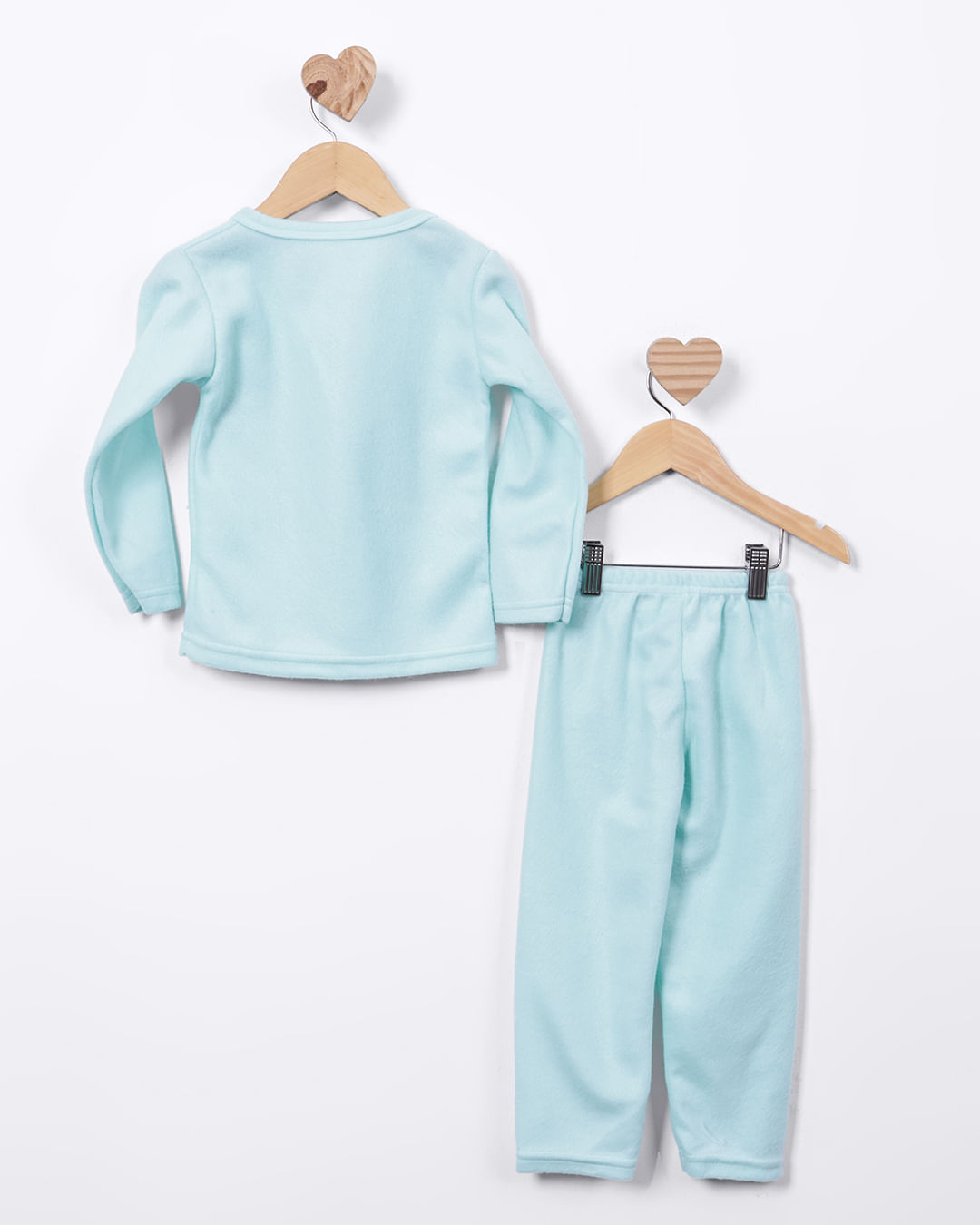 Pijama-Soft-Liso-Bbo-13---Verde