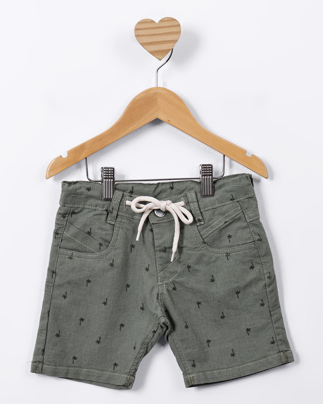 Bermuda-Estamp-L1607b4-Verde-M-13---Verde