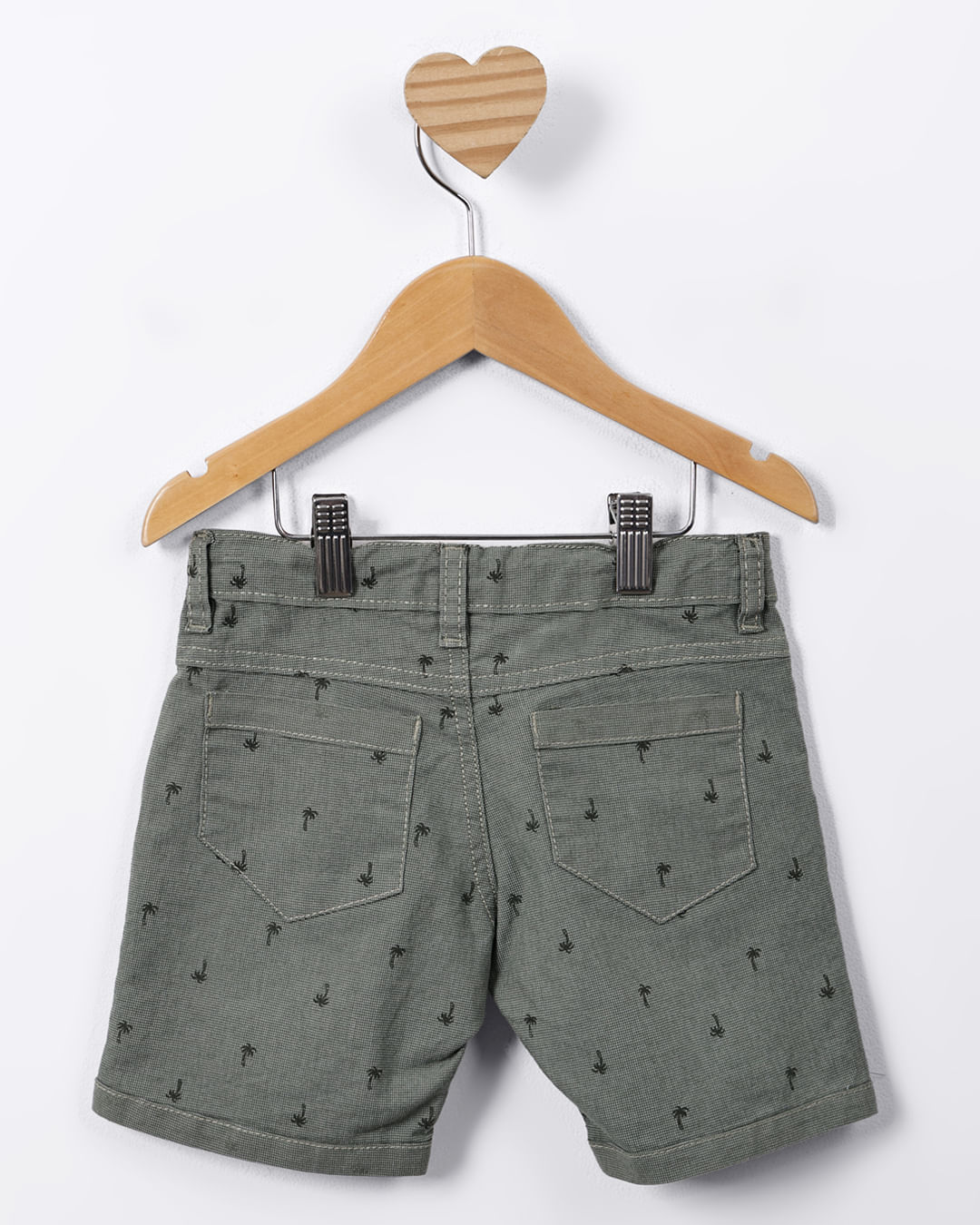 Bermuda-Estamp-L1607b4-Verde-M-13---Verde