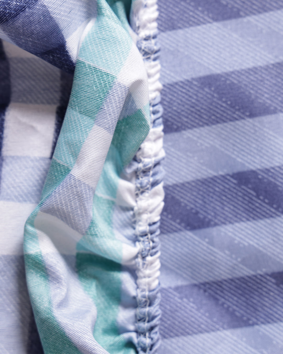 Lencol-Avulso-King-Microfibra-Moderno---Azul
