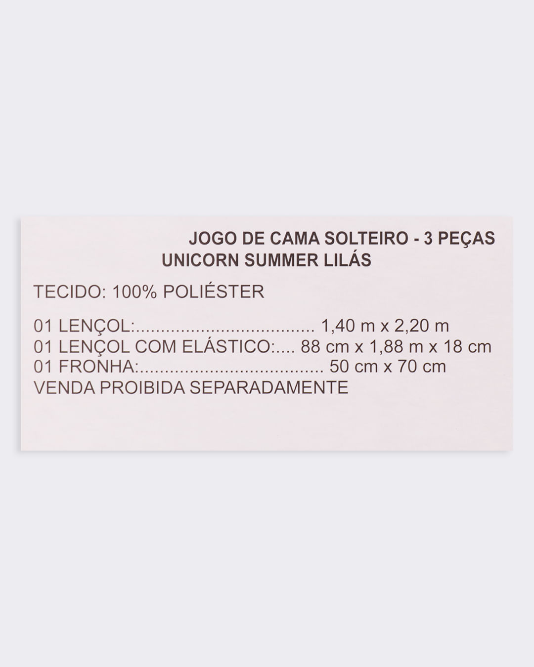 Jg-De-Cama-Infantil-Unicorn-Summer---Lilas