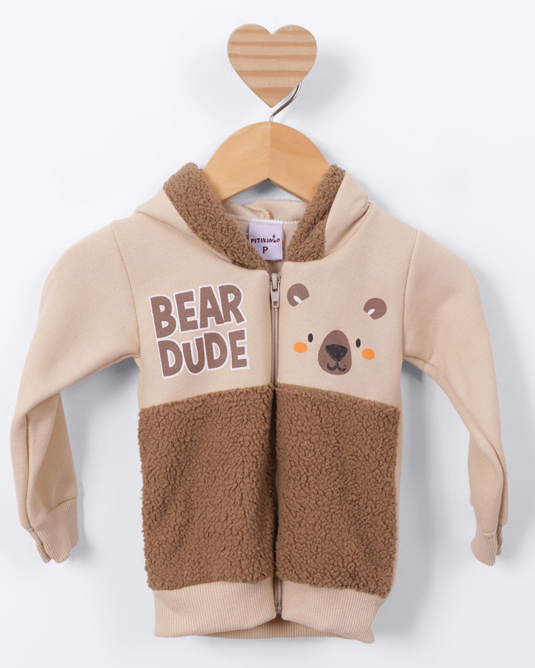 Conj-Mol--52640-Ab-Bear-Dude-Masc-Pg---Bege