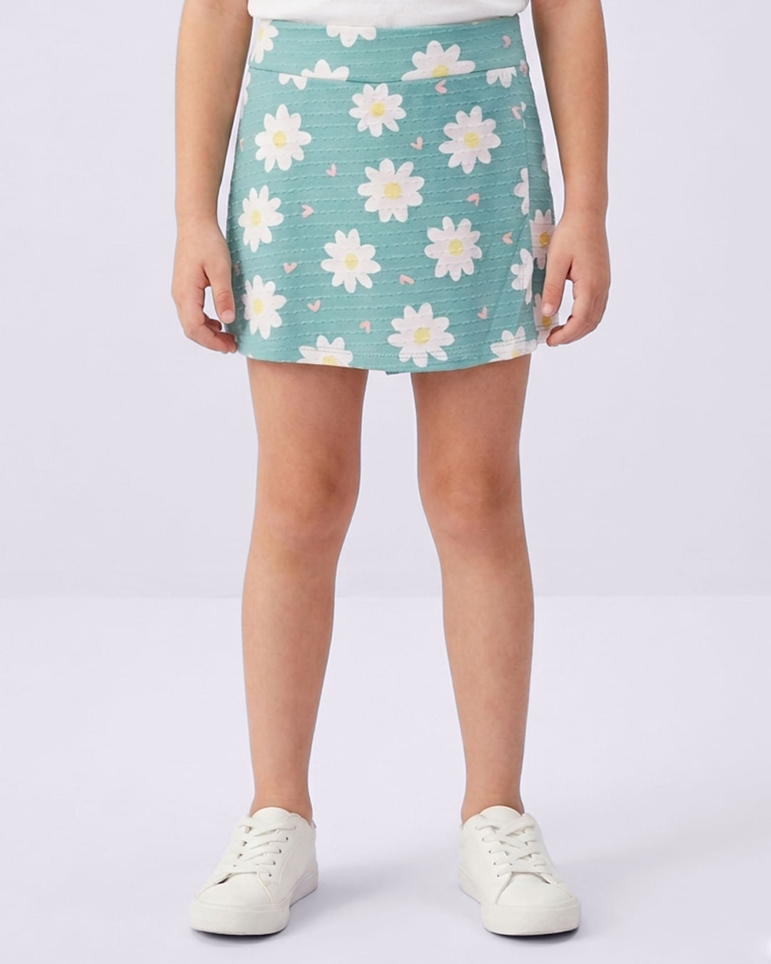 Shorts-Saia-076784-Rot-Margarida-F410---Verde