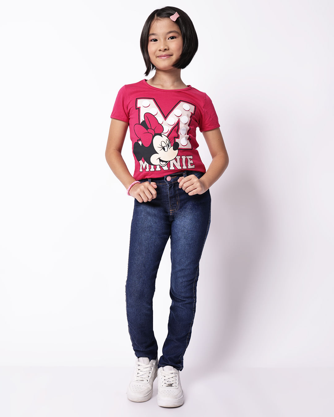 Blusa-Ch31925-Mc-Minnie-Rosa-F-410---Rosa-Escuro