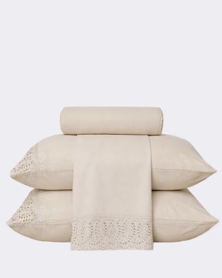 Jogo-De-Cama-Renda--King---Bege