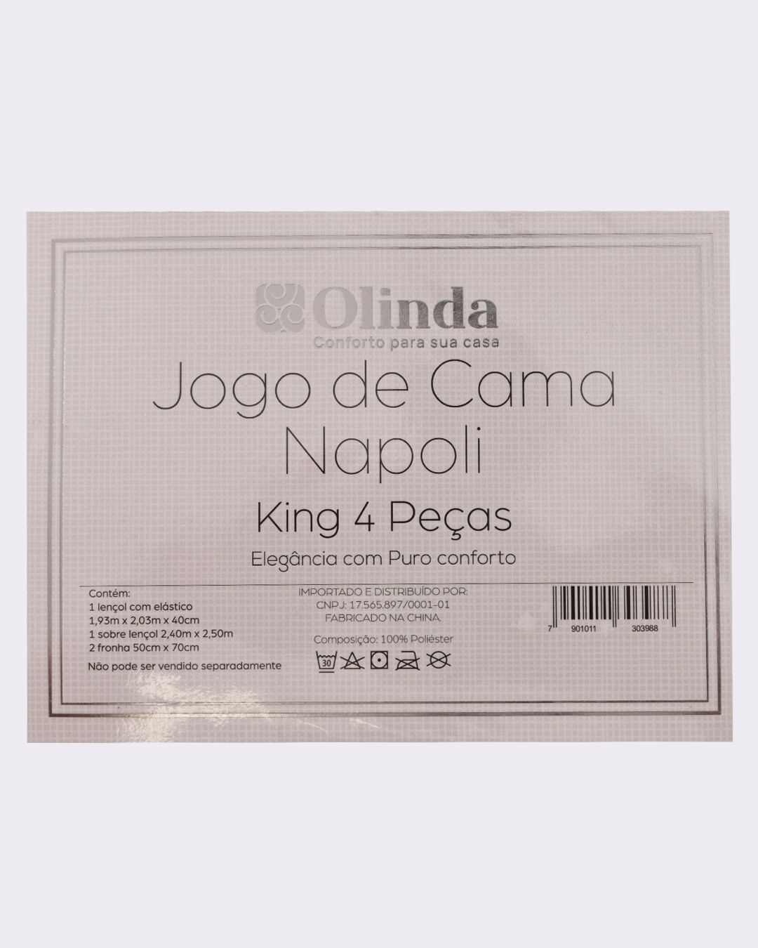 Jogo-De-Cama-Napoli---King---Cinza