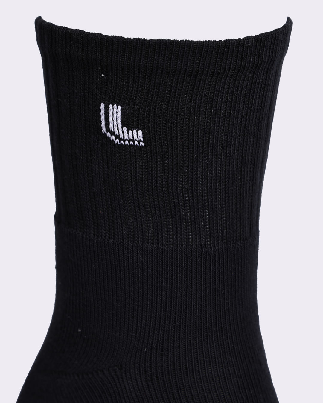 Meia-3148-089-M-C3-Pares-Walk-Ad---Preto