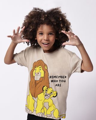 Camiseta-Torinfo54-Mc-M-410-Rei-Leao---Bege