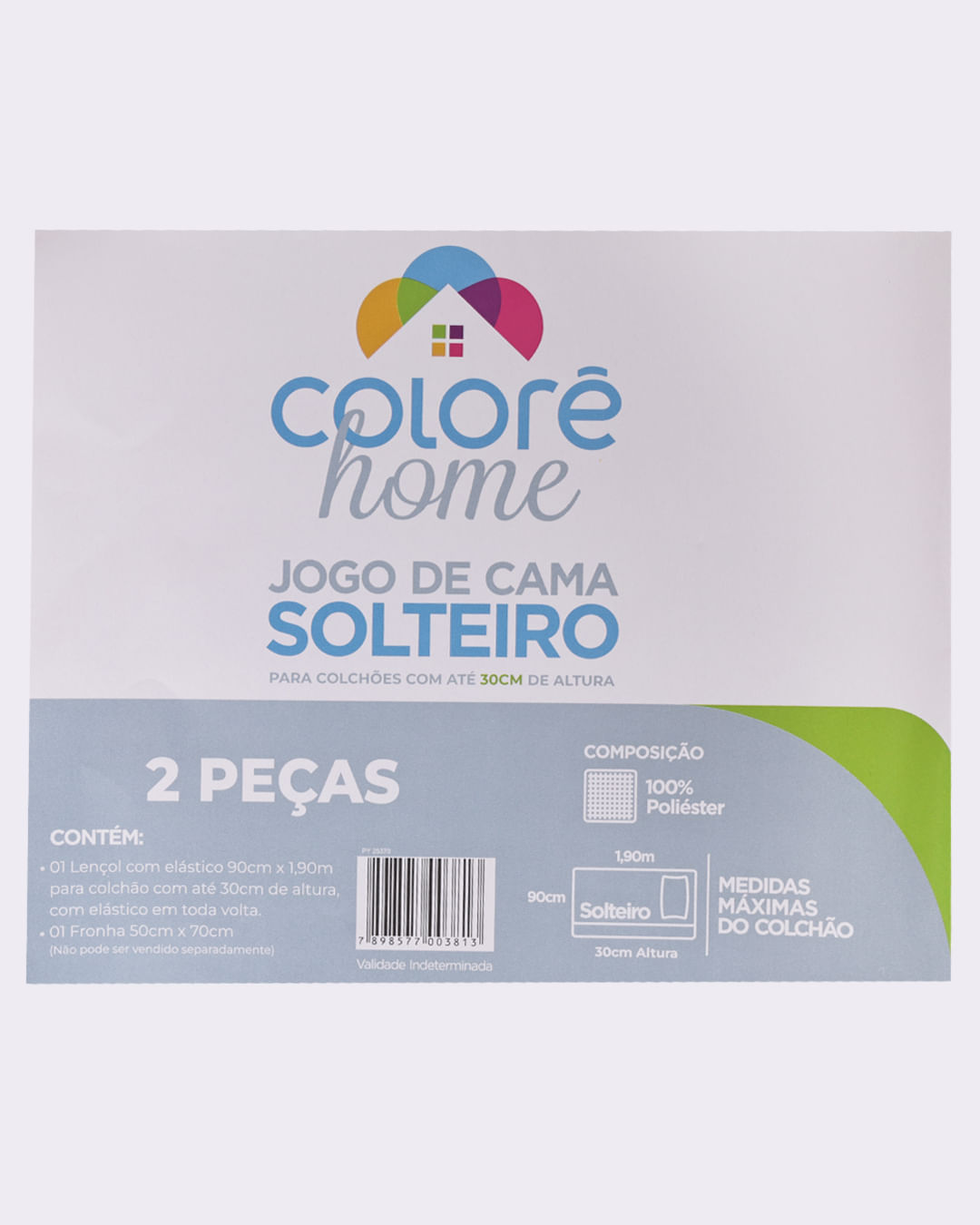 Jogo--Cama-Unic-Magic---Rosa