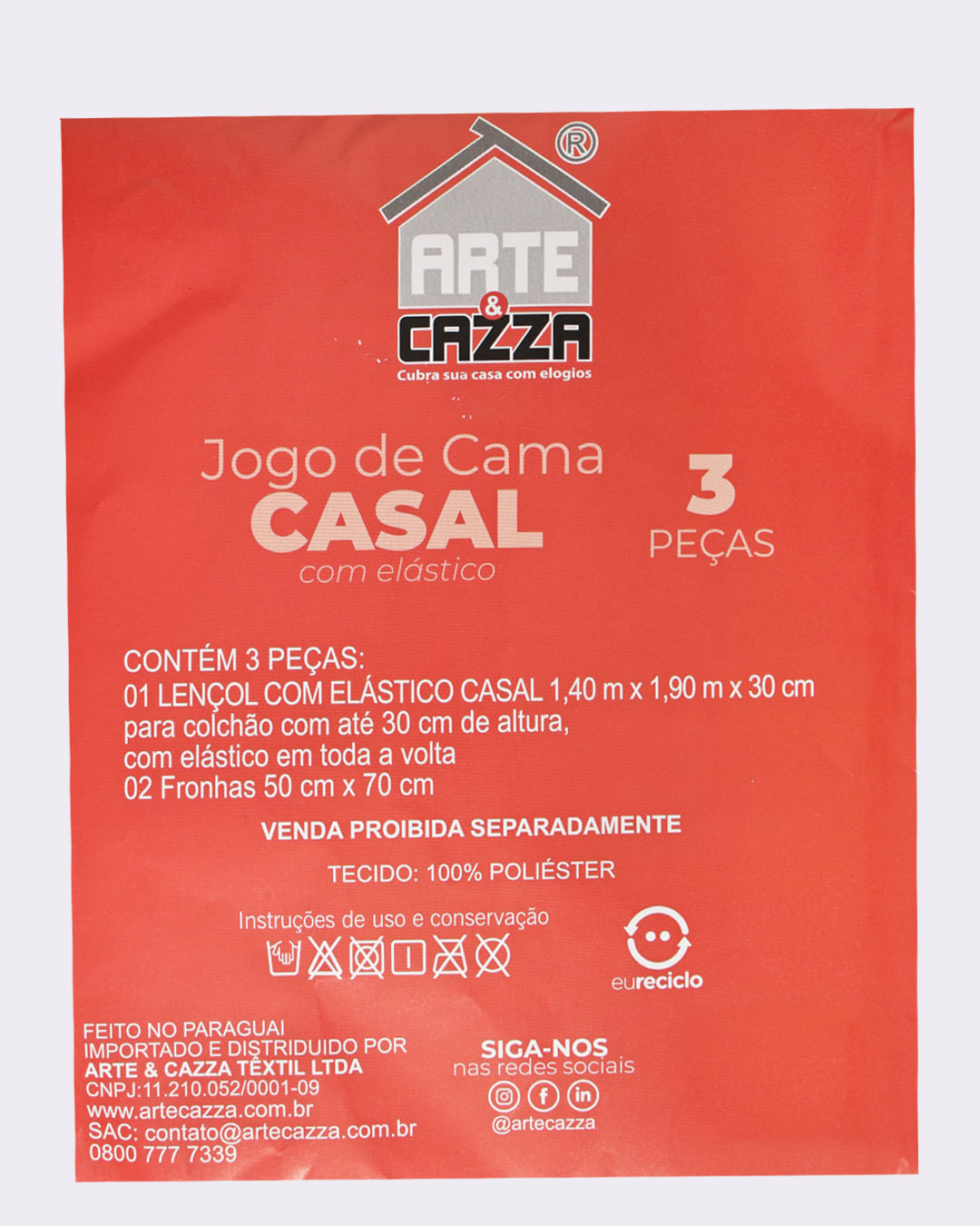 Jogo-De-Cama-Casal-3-Pcs-Moderno-Inv-26---Mescla