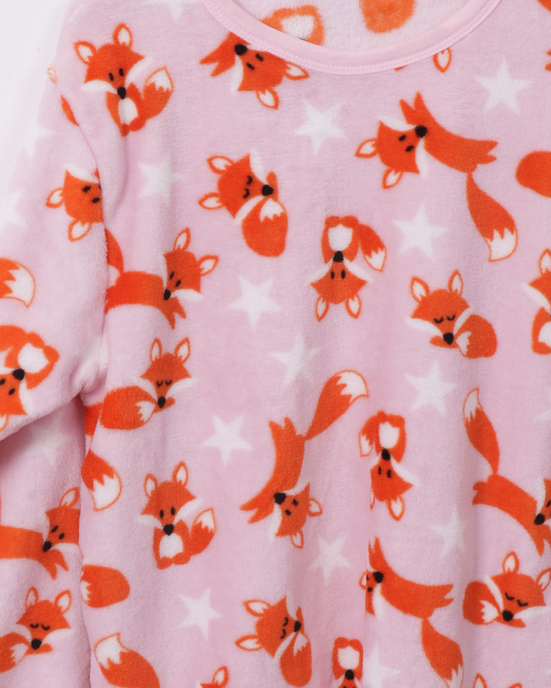 Pijama-Ultrasoft-Raposas-71335-1-Juva---Rosa
