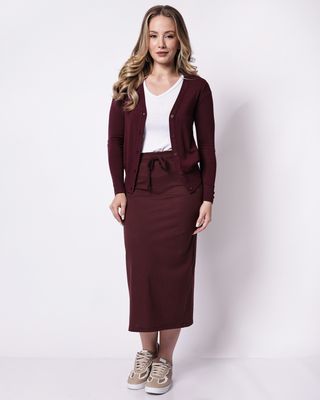 Saia-266072-Moletom-Cos-Largo-Midi---Vinho