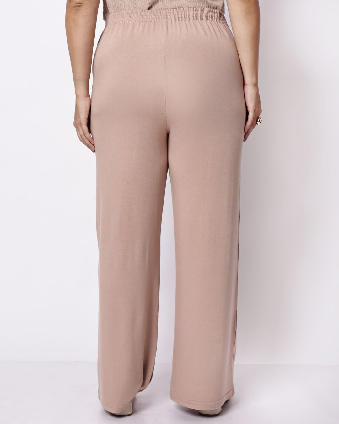 Calca-Pantalona-40404to-Bicolor-Viscol---Bege