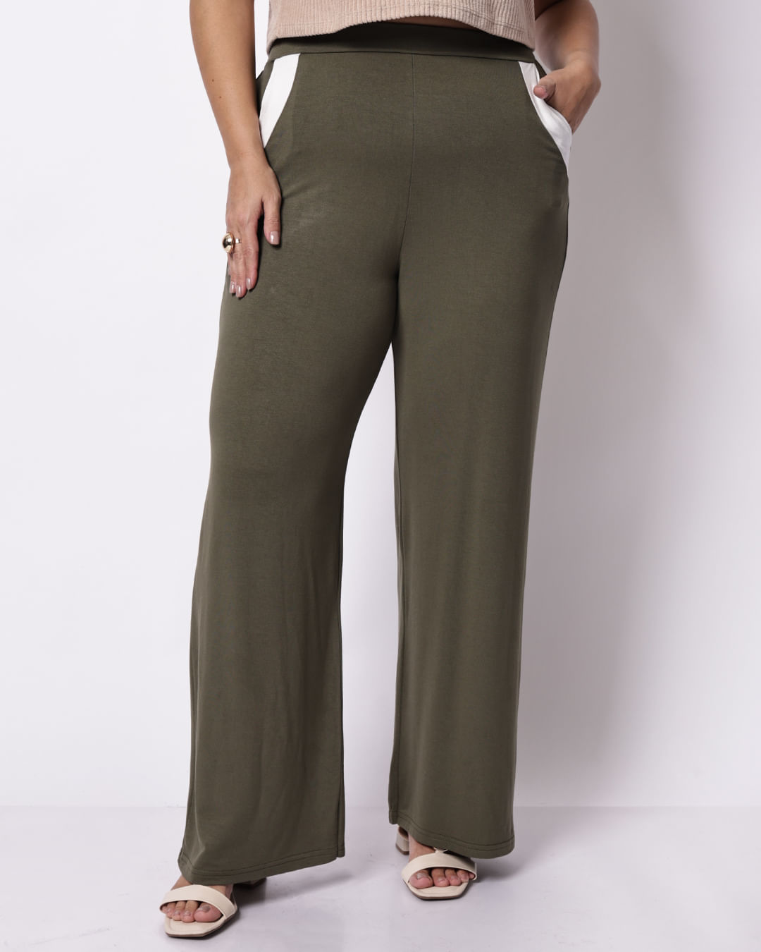 Calca-Pantalona-40404to-Bicolor-Viscol---Verde