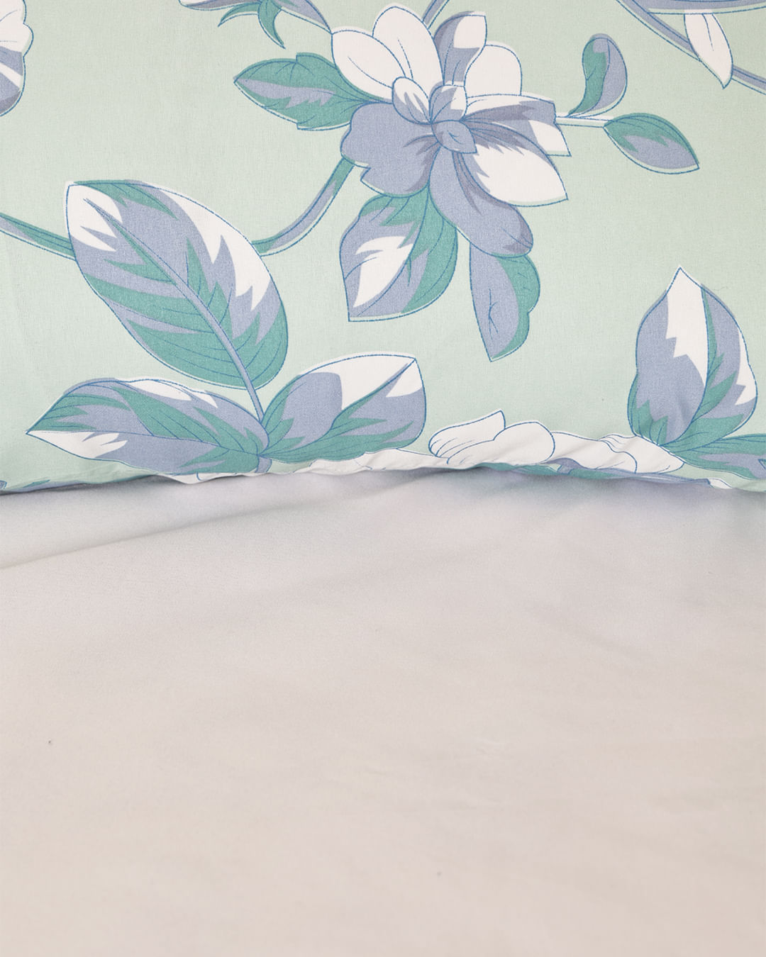 Jg-Cama-Cs-Basic-3-Pcs-30cm-Estampado---Branco-Floral