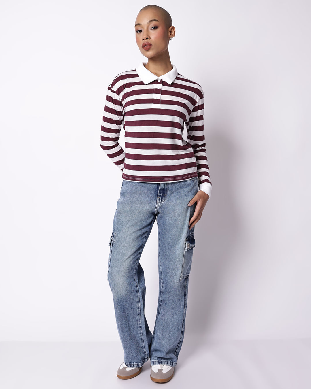 Blusa-Polo-Ml-Listras-1301344-Pg---Vinho