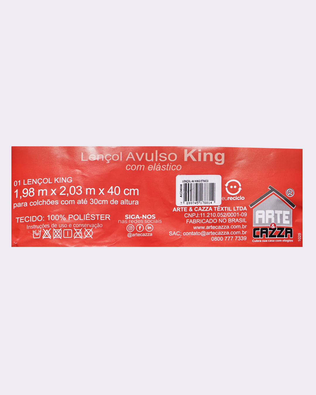 Lencol-Avulso-King-C-Elast-Etnico---Azul