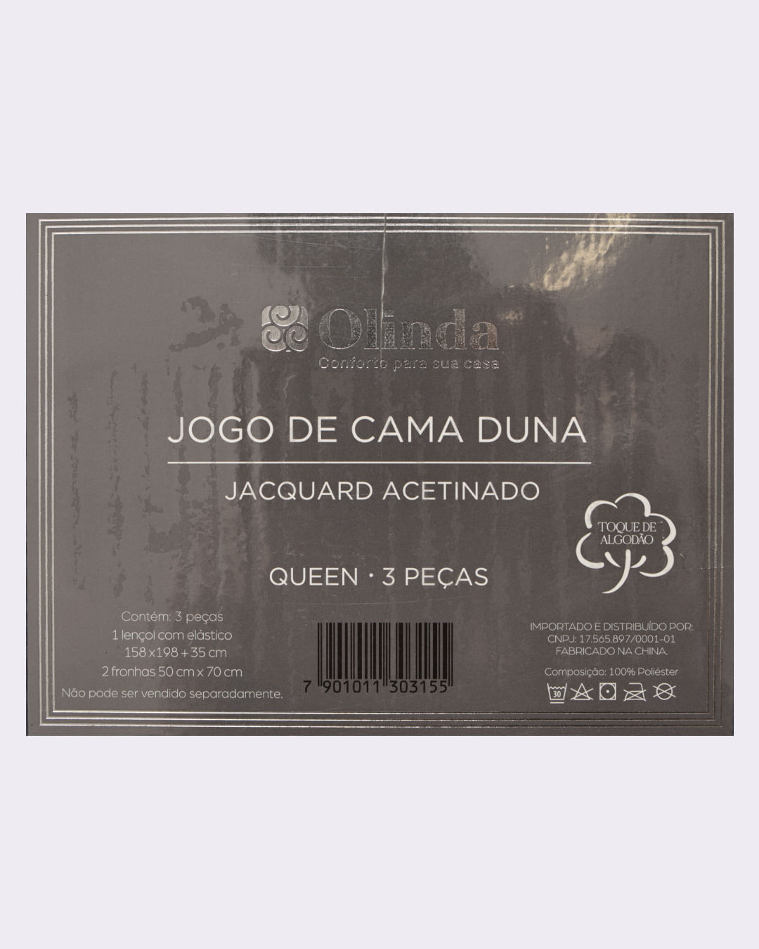 Jogo-De-Cama-3-Pecas-Duna---Queen---Marinho