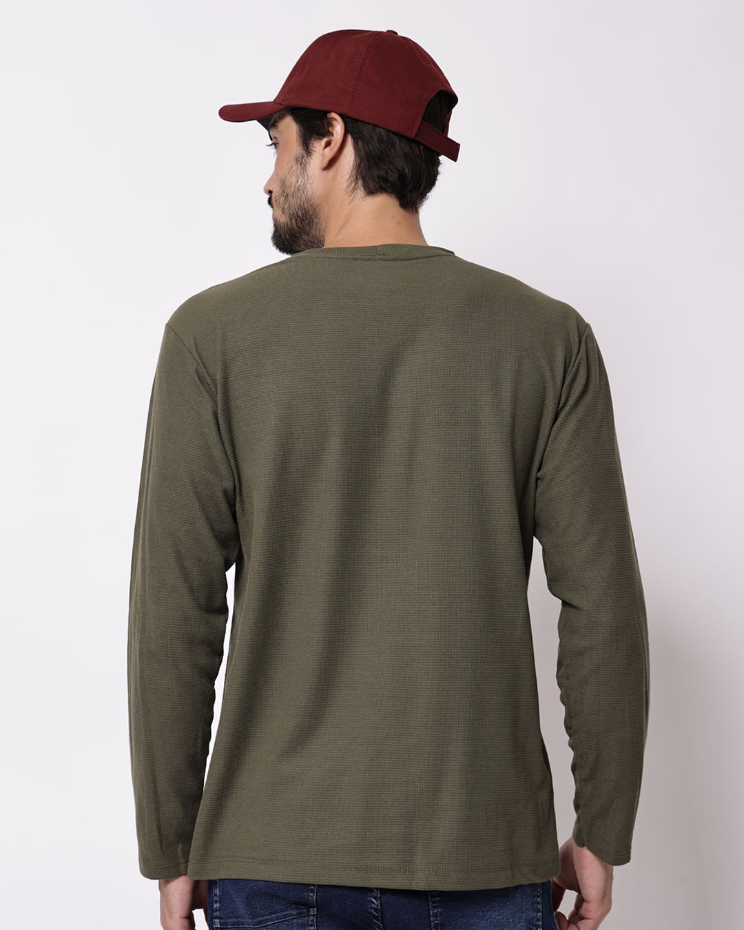 Camiseta-Soft-Ml-4r330-Verde-Pgg---Verde