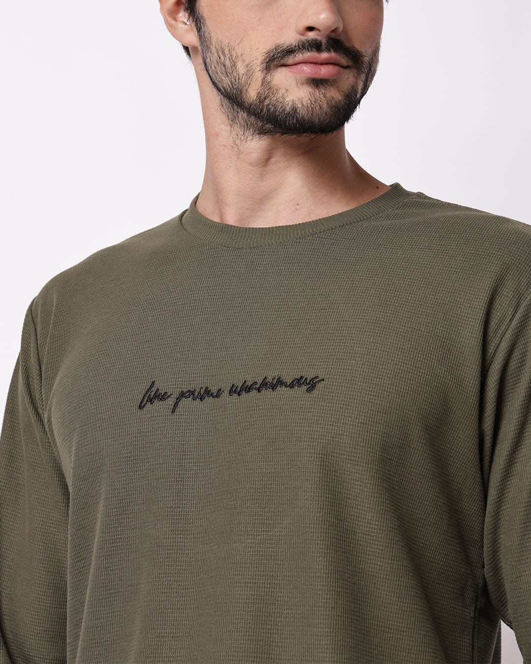 Camiseta-Soft-Ml-4r330-Verde-Pgg---Verde