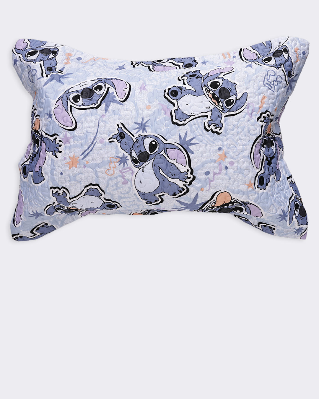 Porta-Travesseiro-Stitch-Dance-Space-Azu---Azul