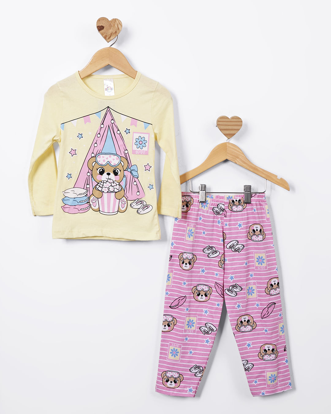 Pijama-Ml-Urso-3921-Bba-13---Amarelo