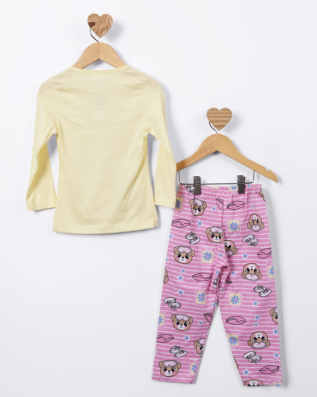 Pijama-Ml-Urso-3921-Bba-13---Amarelo