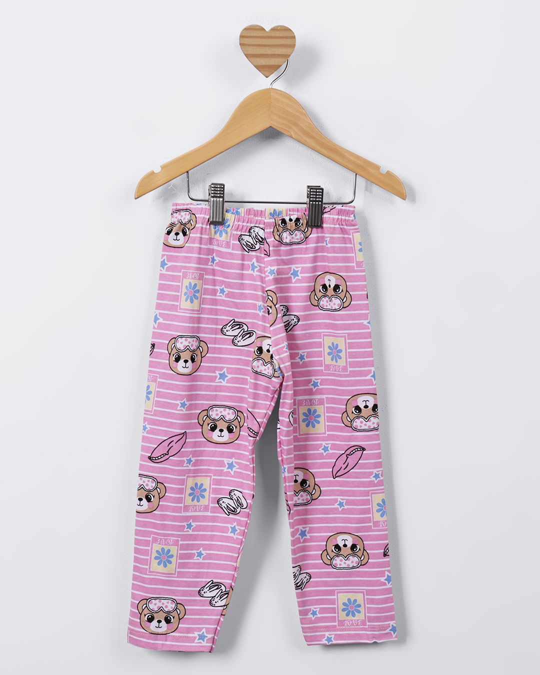 Pijama-Ml-Urso-3921-Bba-13---Amarelo