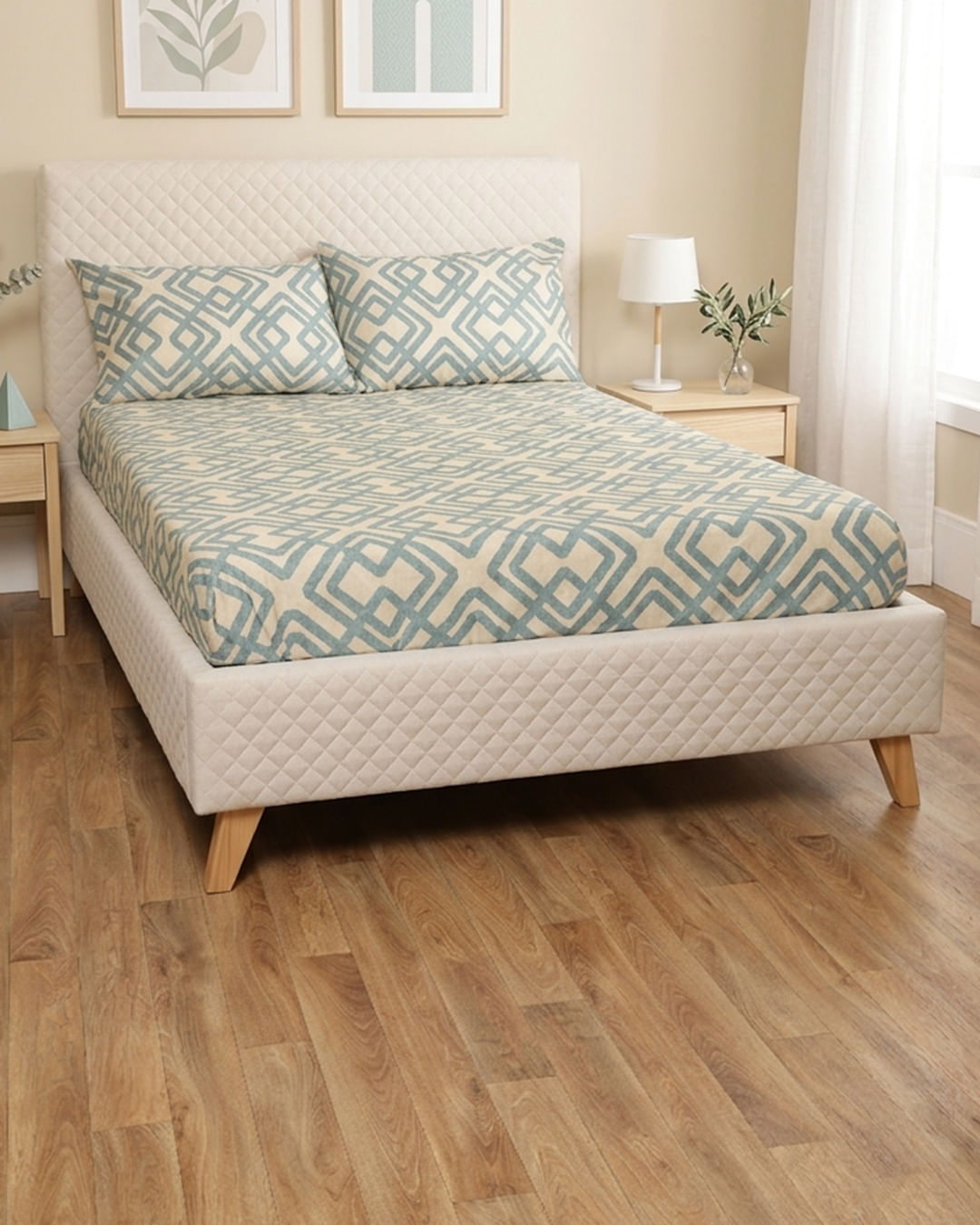 Jg-Cama-Cs-Basic-3-Pcs-30cm-Estampado---Estampado-Medio