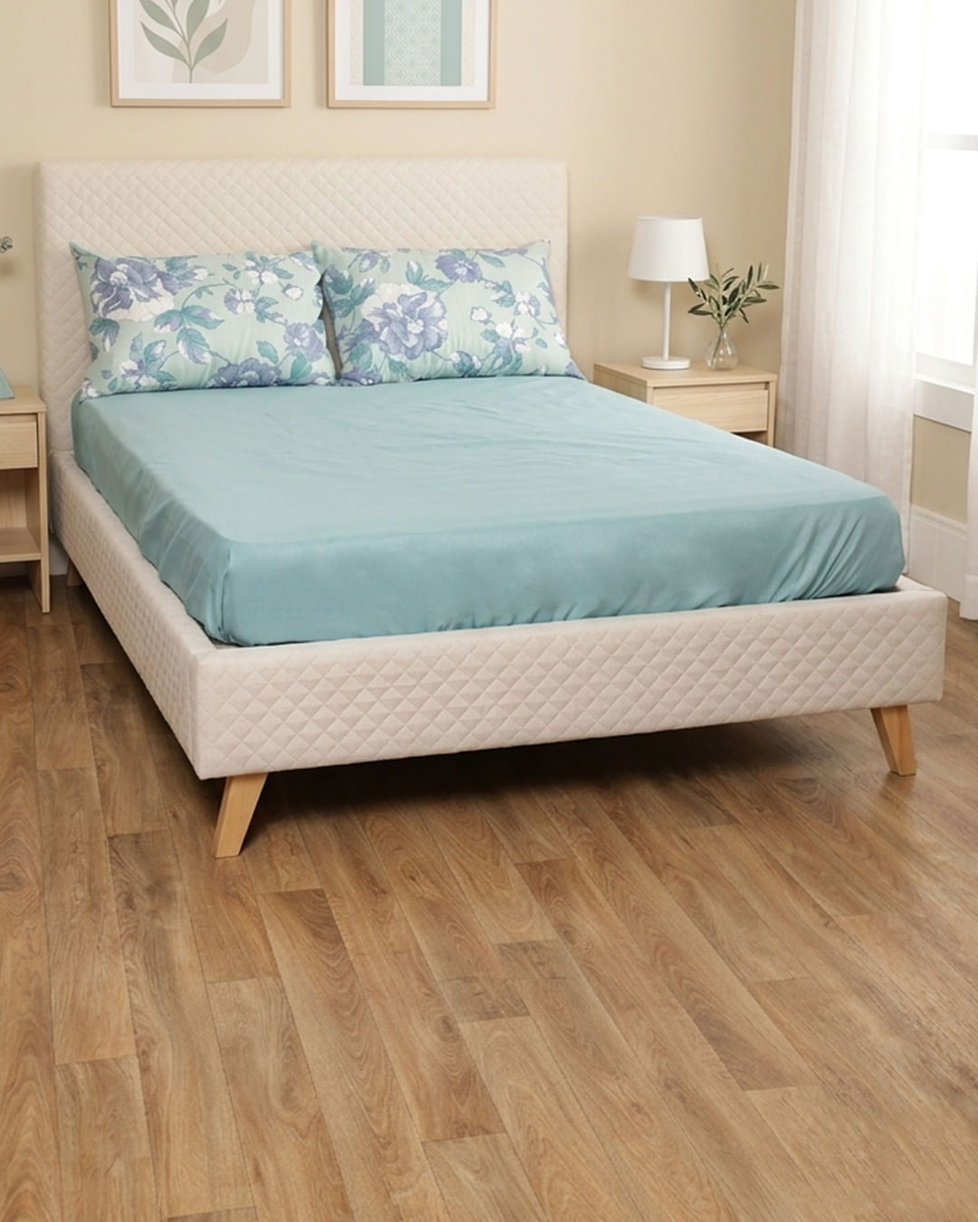 Jg-Cama-Cs-Basic-3-Pcs-30cm-Estampado---Estampado-Floral