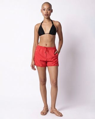 Short-Liso-Hydrona-46---Vermelho