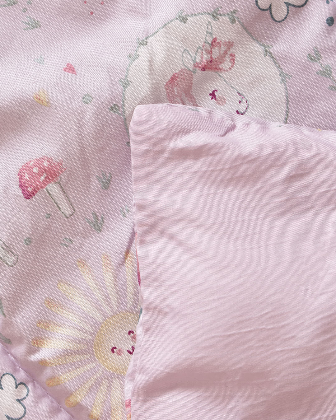 Edredom-Unicorn-Summer---Lilas