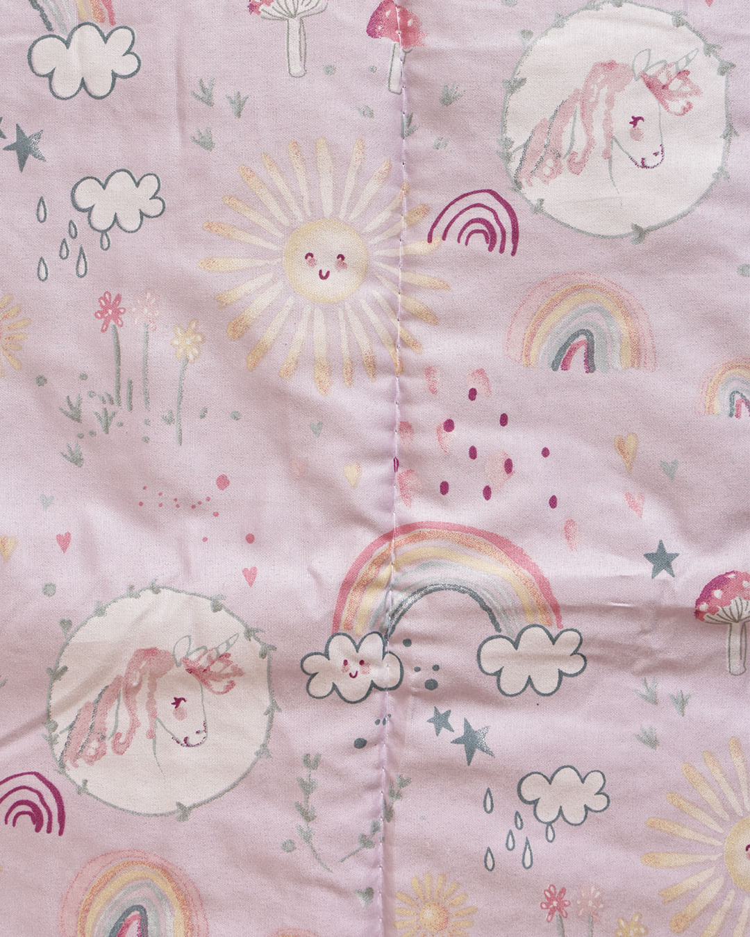 Edredom-Unicorn-Summer---Lilas