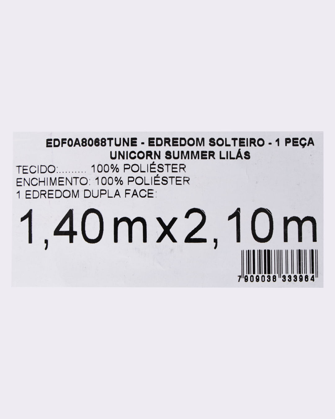 Edredom-Unicorn-Summer---Lilas
