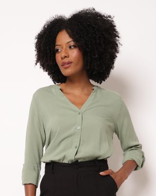 Camisa-860165-Viscose-Gola-Padre-Lisa-Vd---Verde