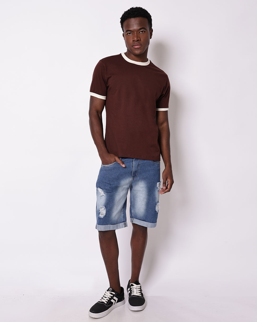 Camiseta-Urba-A1036-Marrom-Pgg---Marrom