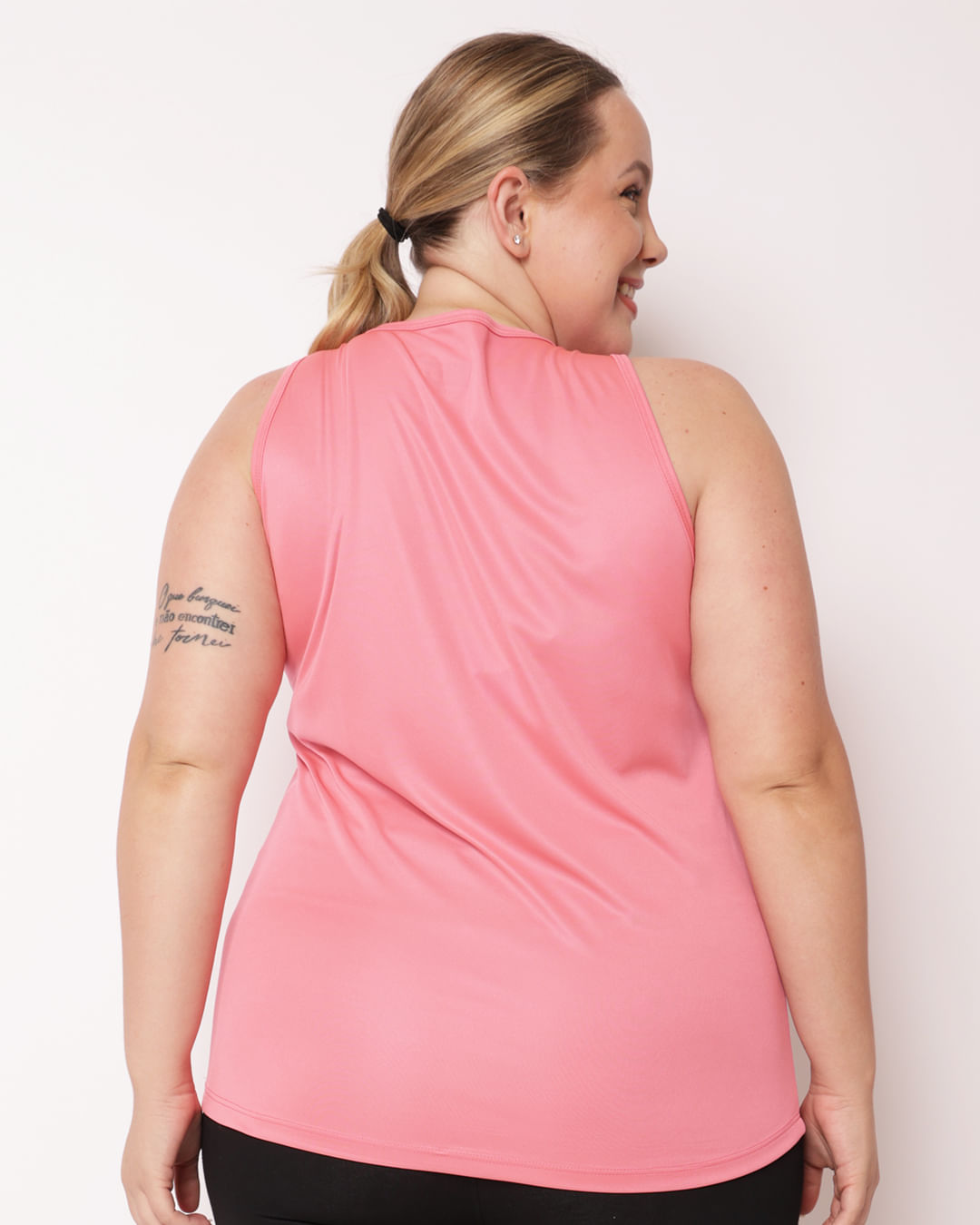 Regata-407-Basica-Plus---Pink