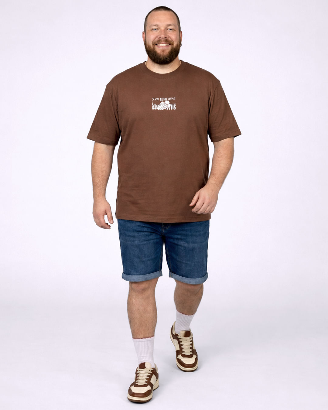 Camiseta-9142384667-Horizons-Bg-Plus---Bege