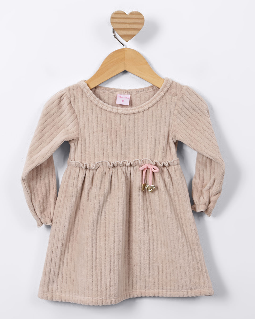 Vestido-Tor047-Canelado-Fem-Pg---Bege