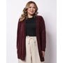 Cardigan-Cgctgc010co-Chenille---Vinho